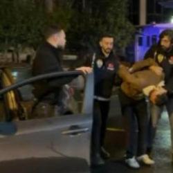 Mattia Ahmet Minguzzi'nin ailesini tehdit eden ş&uuml;pheli tutuklandı