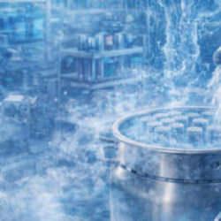 Organ naklinde yeni d&ouml;nem: Camlaştırma deneyi! Dondurulan beyin yeniden canlandırıldı!