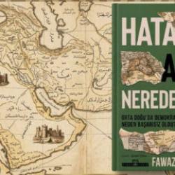 Orta Doğu&rsquo;nun ka&ccedil;ırılan fırsatı: &ldquo;Hata Asıl Neredeydi?&rdquo;