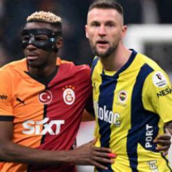 Osimhen, Fenerbah&ccedil;e ma&ccedil;ında oynayacak mı, şampiyonluk tehlikede mi? İşte ka&ccedil;ıracağı ma&ccedil;lar