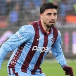 Galatasaray ma&ccedil;ında forma, Oulai'nin yokluğunda Ozan Tufan'a bakıyor