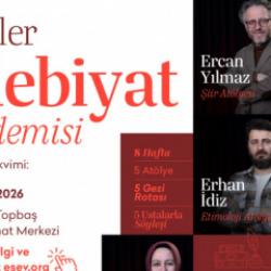Esenler Edebiyat Akademisi hayat ge&ccedil;irilecek 