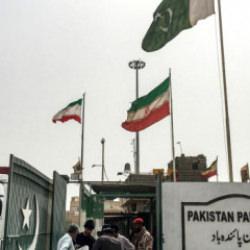 Pakistan'dan son dakika İran kararı! Resmen izin verdiler