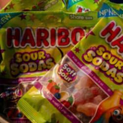 Rekabet Kurulu'ndan d&uuml;nyaca &uuml;nl&uuml; şekerleme markasına soruşturma!