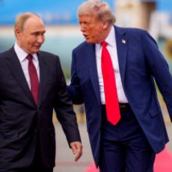 Rusya'dan a&ccedil;ıklama: Putin ve Trump birbirlerine saygı duyuyor