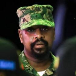 Savunma Komutanından savaş ilanı! "İsrail yenilirse, biz de savaşa gireriz"