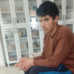 15 yaşındaki Rojhat g&uuml;nlerdir kayıp 