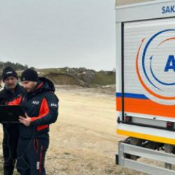 Sakarya'da kaybolan 75 yaşındaki kişi aranıyor