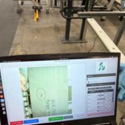 Sanayide dijital d&ouml;n&uuml;ş&uuml;m: Yerli yapay zeka ihracata hazırlanıyor