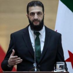 Şara'dan Almanya'ya ilk resmi ziyaret