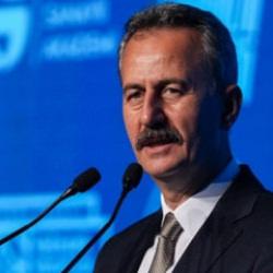 Savunma sanayi 2025'te b&uuml;y&uuml;me hedeflerini aştı