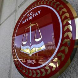 Sayıştay Daire Başkanı belli oldu