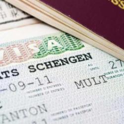 Schengen vizesinde rekor oran! Her iki başvurudan biri reddediliyor