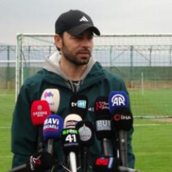 Sel&ccedil;uk İnan takımda kalacak mı? Hedeflerini a&ccedil;ıkladı