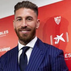Sergio Ramos Fenerbah&ccedil;e'nin yıldızını transfer etmek istiyor!