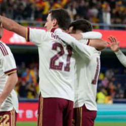 Sırbistan'a İspanyol darbesi! G&uuml;le oynaya yendiler