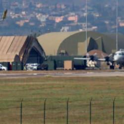 Son dakika: Epstein ile ilgili 'İncirlik &Uuml;ss&uuml;' iftirasına net cevap!