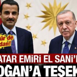 Son dakika İran gelişmesi: Katar ve İspanya'dan Erdoğan'a teşekk&uuml;r!