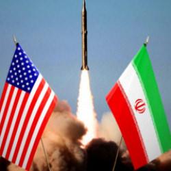 Son dakika: İran'dan ABD'yi şoke edecek duyuru! 20 yıl sonra ilk kez a&ccedil;ıkladılar