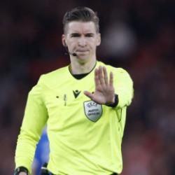 T&uuml;rkiye - Romanya ma&ccedil;ının hakemi belli oldu