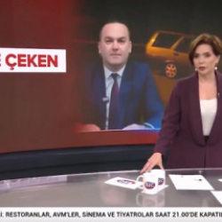 S&ouml;zc&uuml; TV'de taciz skandalındaki CHP'li isim AK Partili belediye başkanı olarak tanıtıldı