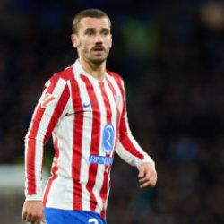 S&uuml;per Lig devleriyle anılıyordu! Griezmann'dan 10 milyon Euro'luk s&uuml;rpriz imza