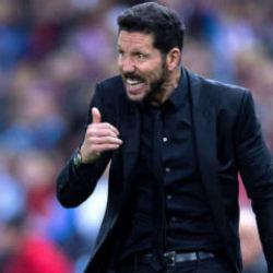 Tamam mı devam mı? Atletico - Simeone zirvesinden karar &ccedil;ıktı