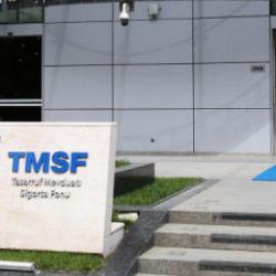 TMSF d&ouml;rt ticari ve iktisadi b&uuml;t&uuml;nl&uuml;ğ&uuml; satışa &ccedil;ıkardı