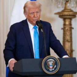 Trump, İran'a verdiği s&uuml;reyi uzattı