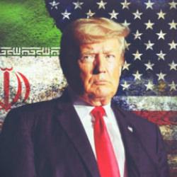 Trump'ı savaş sonrasında Amerika'da bekleyen akıbet