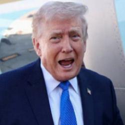 Trump'tan İran iddiası: A&ccedil;ıklamaktan korkuyorlar