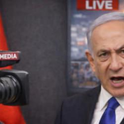 T&uuml;rk medyasına İsrail uyarısı: Operasyon &ccedil;ekmek isteyebilirler