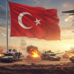 T&uuml;rkiye&rsquo;den 18 milyar dolarlık imza! Ambargolar durduramıyor!