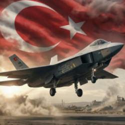 T&uuml;rkiye&rsquo;nin &ccedil;elik kanatları hazır! S&uuml;rpriz gelişme: KAAN'ın teslimat tarihi &ouml;ne &ccedil;ekildi!