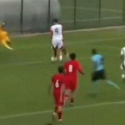 T&uuml;rkiye'nin kalesi emin ellerde! 18'lik Egemen'den g&uuml;ndem olan kurtarışlar