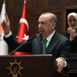 T&uuml;rkiye'nin uyarısıyla facianın eşiğinden d&ouml;n&uuml;ld&uuml;: 'Ankara'nın stratejik ağırlığı arttı'