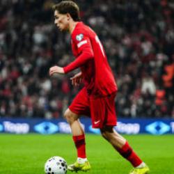 Kenan Yıldız'dan b&uuml;y&uuml;k s&uuml;rpriz! '&Ouml;nce T&uuml;rk&ccedil;e deneyeceğim'