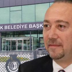 Uşak Belediyesi'ne operasyon! Başkan dahil 11 g&ouml;zaltı
