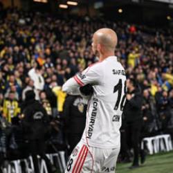 Vaclav Cerny, Fenerbah&ccedil;e derbisini bekliyor