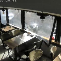 Boşanma aşamasındaki eşinin kafesini soydu, polise 's&uuml;rpriz yaptım' dedi