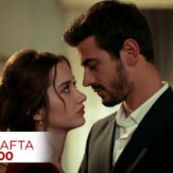 Arafta 83.b&ouml;l&uuml;m: Ateş'ten romantik s&uuml;rpriz 