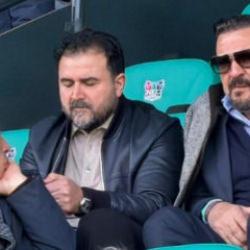 Yeni sezon i&ccedil;in transfer hazırlığı! Fenerbah&ccedil;e, eski Trabzonsporlunun peşinde