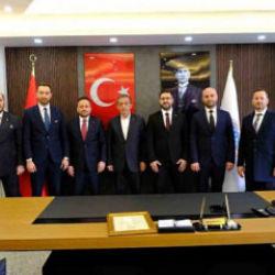 Vakıf Katılım'dan KOBİ'lere e-Y&ouml;netim kolaylığı!