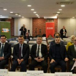 423 okulda eş zamanlı olarak yeşil d&ouml;n&uuml;ş&uuml;m programı başlıyor