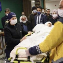 4 yaşındaki Asiye Ateş&rsquo;e pitbull saldırısı davasında karar