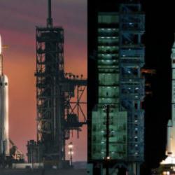 50 yıl sonra sahne yeniden kuruluyor: Ay&rsquo;da yeni savaş: Bu kez gitmek değil, kalmak