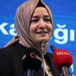 AK Parti'den CHP'li Nazlıaka'ya okkalı cevap: Millete ekmeği karneyle dağıtanların...