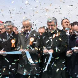 Seyahat s&uuml;resi 35 dakikaya d&uuml;ş&uuml;yor:  1,8 milyar liralık dev tasarruf hamlesi