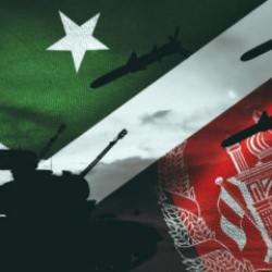 &Ccedil;in'de kritik m&uuml;zakere: Pakistan-Afganistan &ccedil;atışması bitiyor mu?