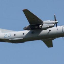 Rusya'da askeri u&ccedil;ak d&uuml;şt&uuml;! Onlarca &ouml;l&uuml; var